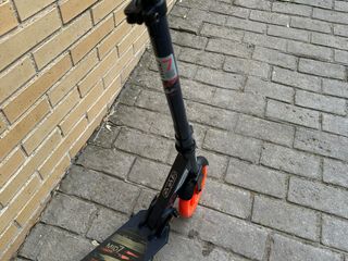 Patinete Oxelo MID7 Decathlon