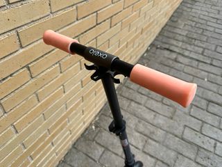 Patinete Oxelo MID7 Decathlon