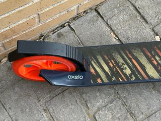 Patinete Oxelo MID7 Decathlon