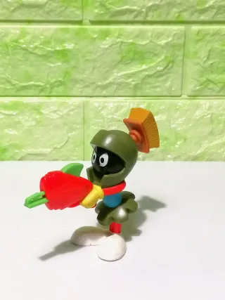 Figure “Marvin The Martian Space Jam” McDonald's
