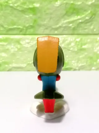 Figure “Marvin The Martian Space Jam” McDonald's