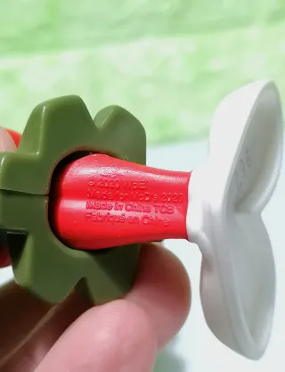 Figure “Marvin The Martian Space Jam” McDonald's