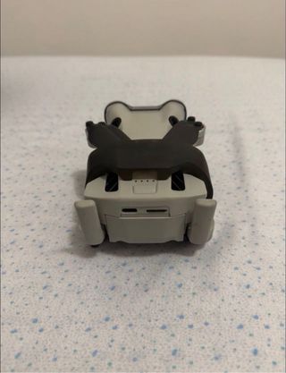 Drone DJI Mini 4 Pro Gris Fly More Combo