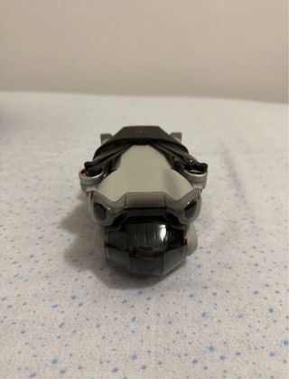 Drone DJI Mini 4 Pro Gris Fly More Combo