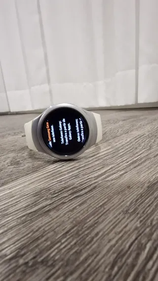 Samsung Gear S2 Branco