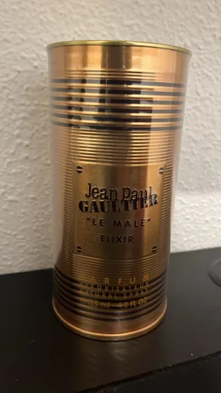 Jean Paul Gaultier Le Male Elixir 125ml