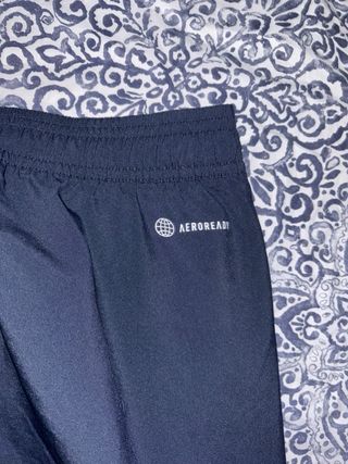 Pantalón Adidas Real Madrid Azul