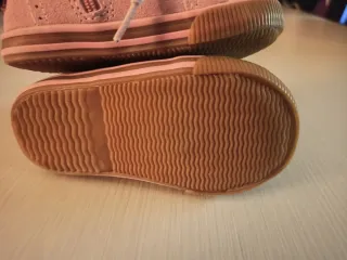 Scarponcini Zara bambina n. 20