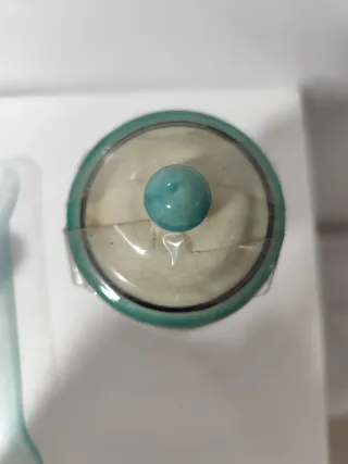 Tarro cerámica con tapa ZHENO