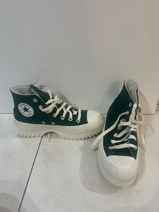 Tenis de mujer de marca