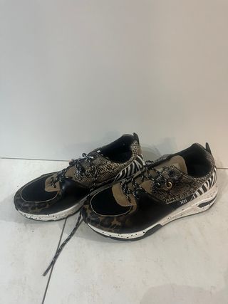 Tenis de mujer de marca