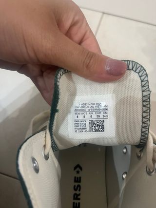 Tenis de mujer de marca