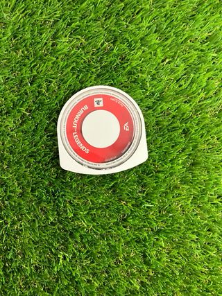 Juego PSP Burnout Legends EA Carreras