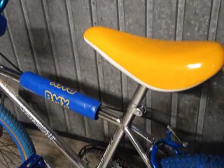 Bici BMX Ghiaroni originale