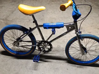 Bici BMX Ghiaroni originale