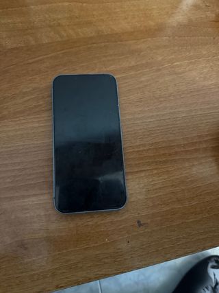 iPhone 14 128GB Nero