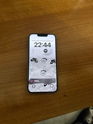 iPhone 14 128GB Nero