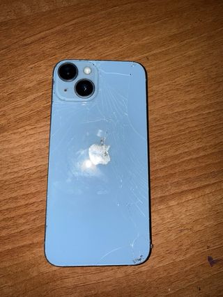 iPhone 14 128GB Nero