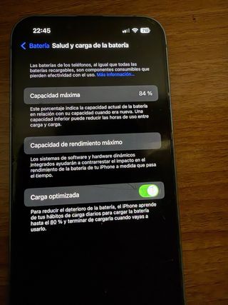 iPhone 14 128GB Nero