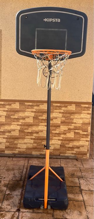 Canasta de baloncesto Kipsta