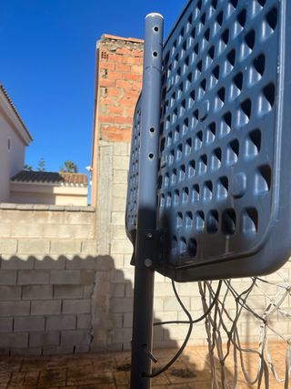 Canasta de baloncesto Kipsta