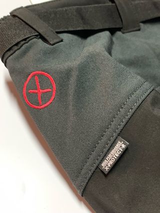 Pantalón Trekking Mujer Poliéster/Elastano