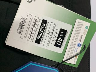 Pantalón Trekking Mujer Poliéster/Elastano