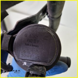 Pompa Tubo Ricircolo Acqua RENAULT ESPACE V 15/19