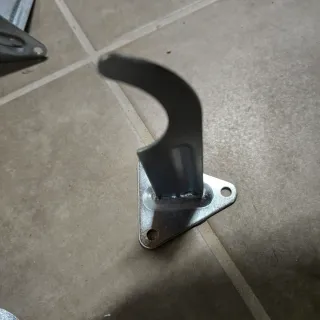 12 Soportes Radiador Calefacción