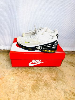 Nike Air Max Plus III 38,5