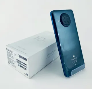Xiaomi Mi 10T Lite 5G