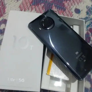 Xiaomi Mi 10T Lite 5G