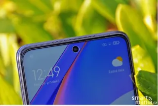 Xiaomi Mi 10T Lite 5G