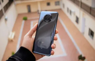 Xiaomi Mi 10T Lite 5G