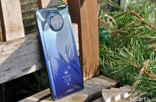 Xiaomi Mi 10T Lite 5G