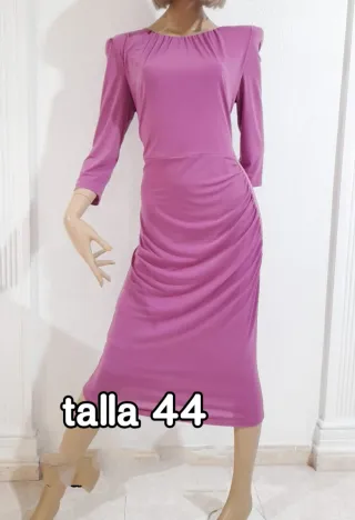 Vestido  talla 44 para eventos