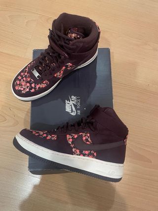 Nike Air Force 1 Hi Liberty QS