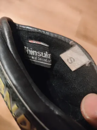 GUANTES MOTO GARIBALDI