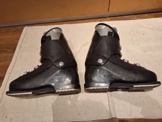 Botas de esquí Salomon 27-27,5   317mm