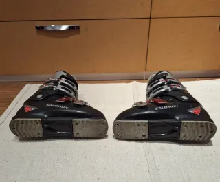 Botas de esquí Salomon 27-27,5   317mm
