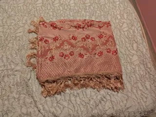 Colcha de seda ,Rf 003