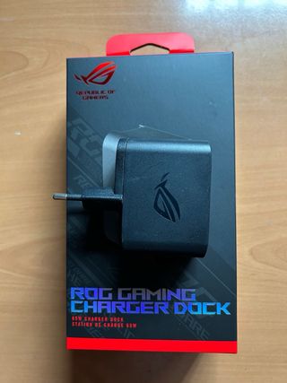 ASUS ROG ALLY Z1 Extreme 2TB