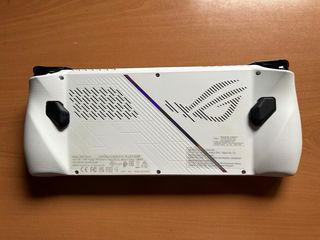 ASUS ROG ALLY Z1 Extreme 2TB