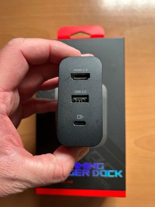 ASUS ROG ALLY Z1 Extreme 2TB