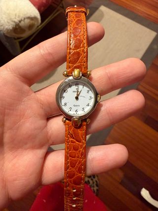 Reloj Festina Piel