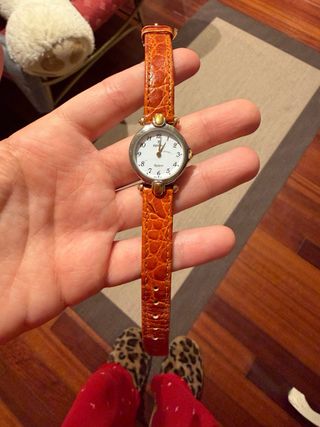 Reloj Festina Piel