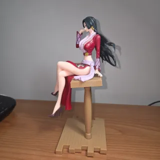 Statua Boa Hancock One Piece