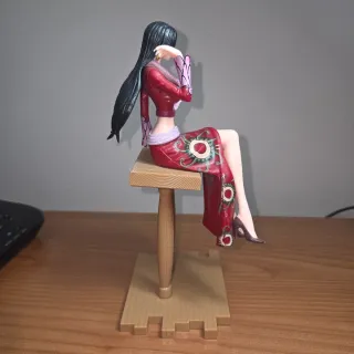 Statua Boa Hancock One Piece