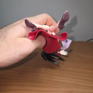 Statua Boa Hancock One Piece