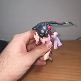 Statua Boa Hancock One Piece